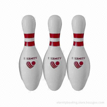 Bowling Pins